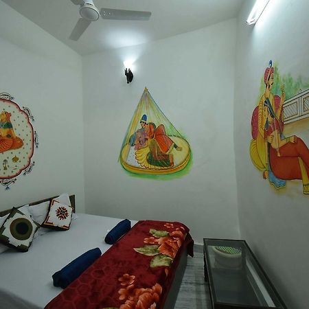 L.G. Paying Guest House Jodhpur  Extérieur photo