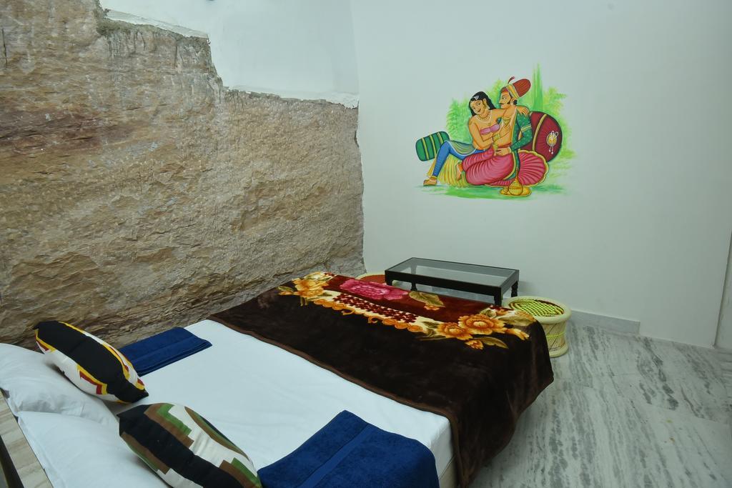 L.G. Paying Guest House Jodhpur  Extérieur photo