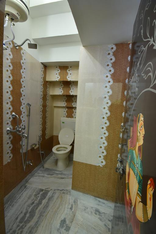 L.G. Paying Guest House Jodhpur  Extérieur photo