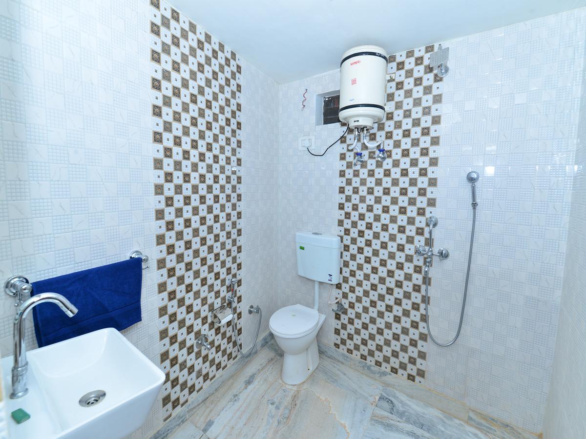 L.G. Paying Guest House Jodhpur  Chambre photo