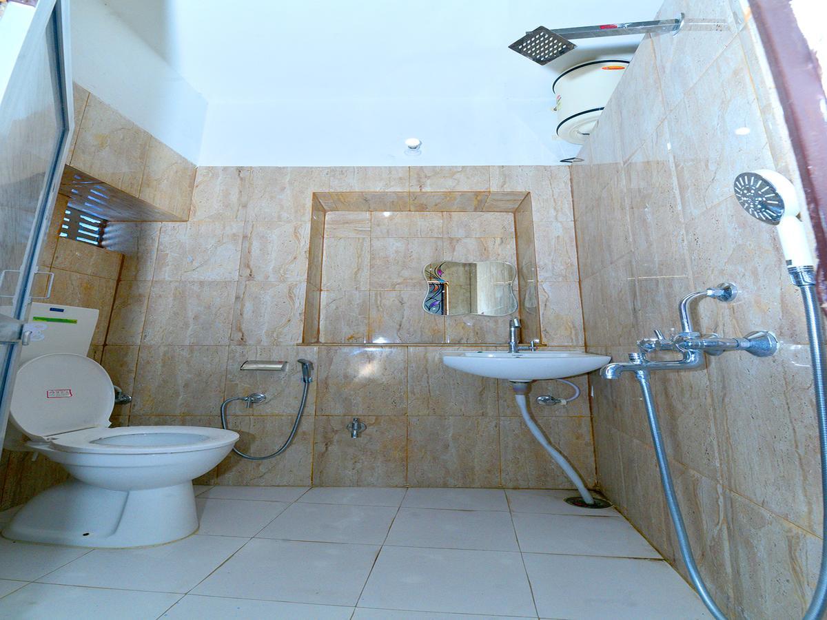 L.G. Paying Guest House Jodhpur  Chambre photo