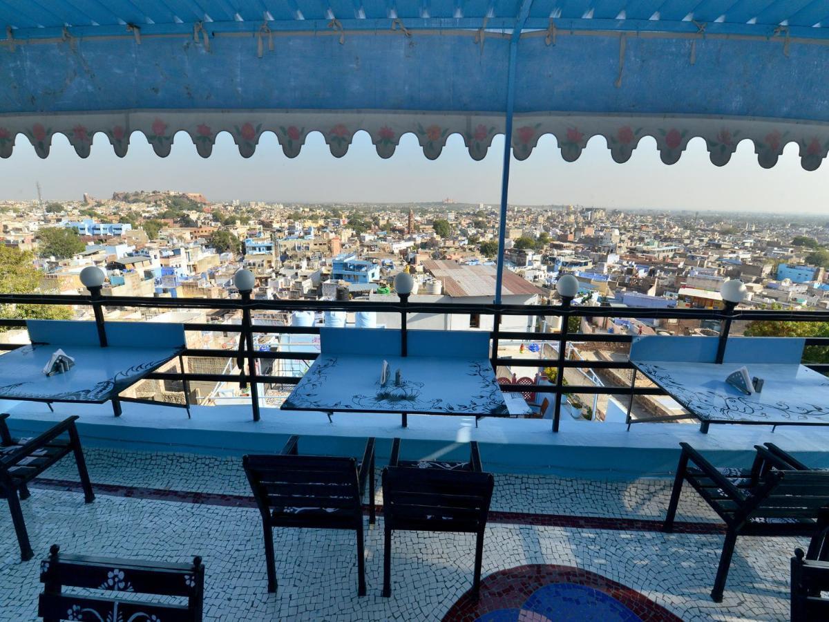 L.G. Paying Guest House Jodhpur  Chambre photo