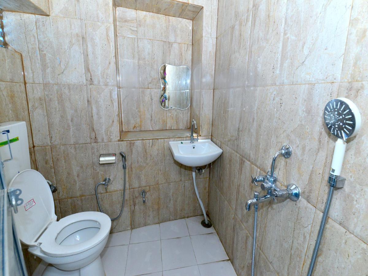 L.G. Paying Guest House Jodhpur  Chambre photo